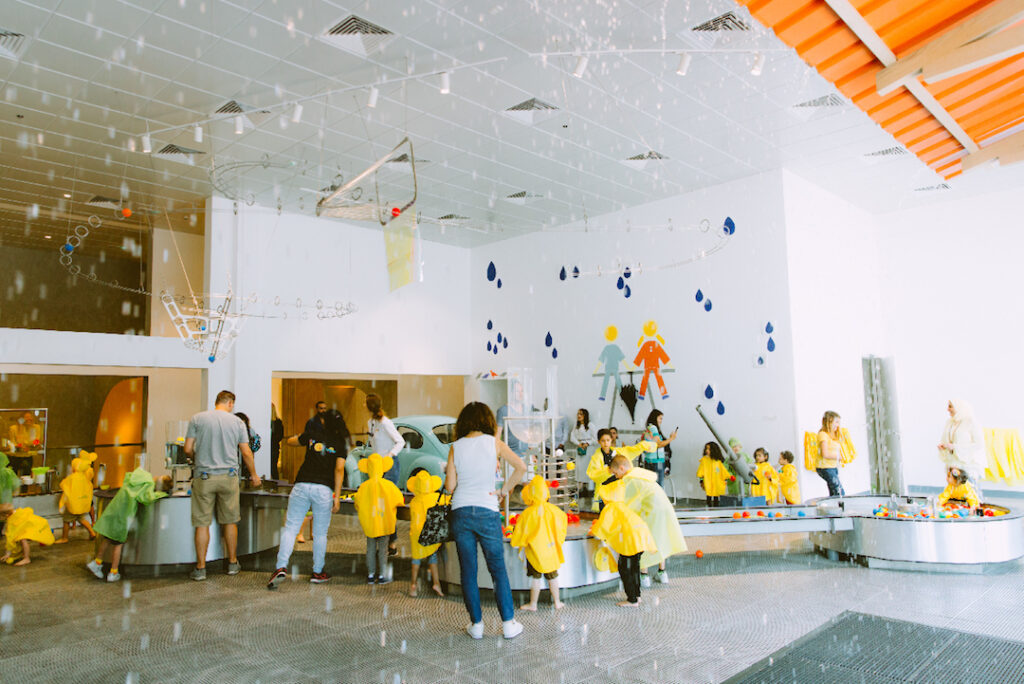 STEM-Focused Field Trips in Dubai at OliOli 3 Water 1