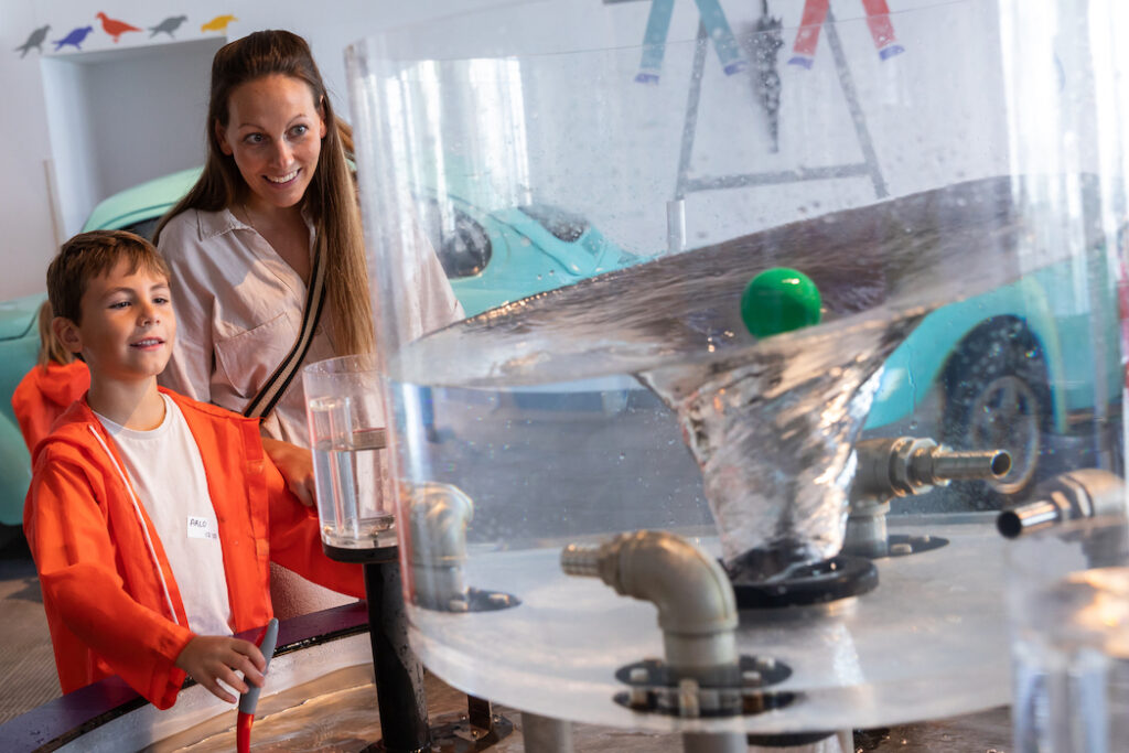 OliOli Family Pass 5