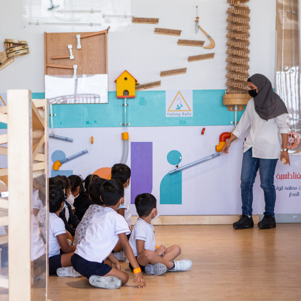 OliOli Field Trips In Dubai For Hands On Learning