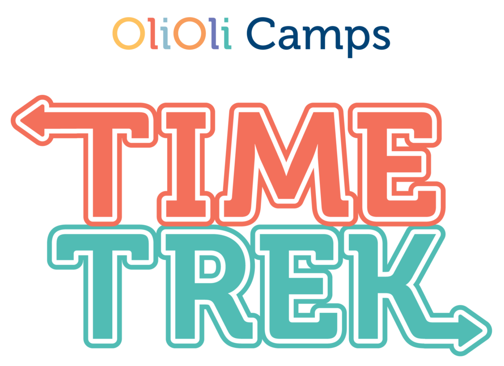 OliOli-Time-Trek-Half-Term-Camp-Logo