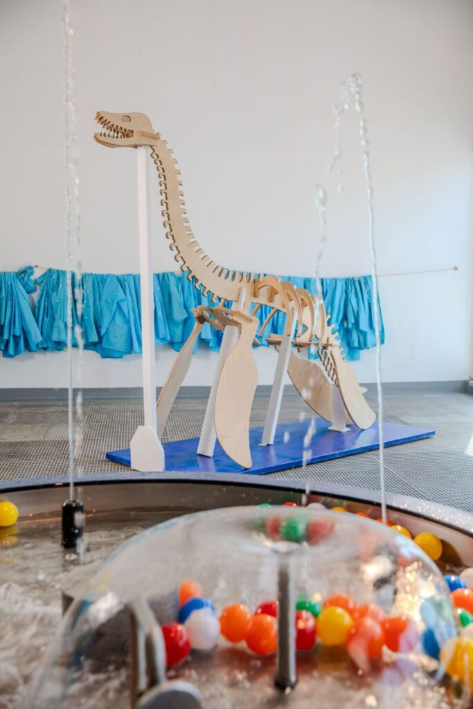 Discover the Final Weeks of Dino Quest at OliOli® Dubai 4 Beyond Science Dino Quest as a Gateway to Learning
