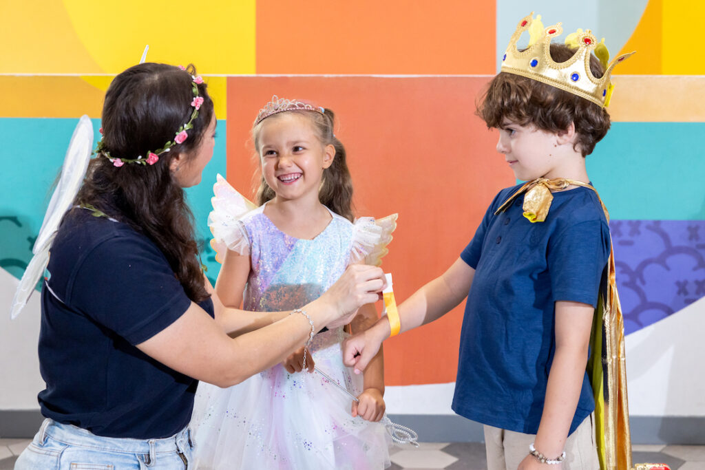 Planning Your Child’s Birthday at OliOli® – A Helpful Guide for Parents 3 OLIOLI-PARTIES-FAIRYTALE-14042025-FE-1634