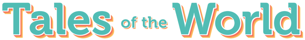 Tales-Of-The-World-Logo