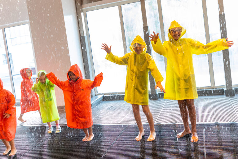 Summer Camps Dubai