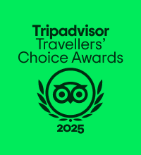 Tripadvisor Traveller's Choice 2025 - OliOli Children's Museum Dubai
