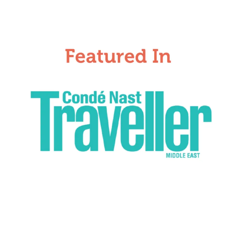 CondeNast Awards Accolades by OliOli