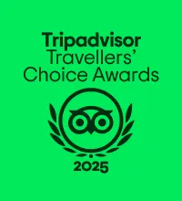 TCBR green BF Awards Accolades by OliOli