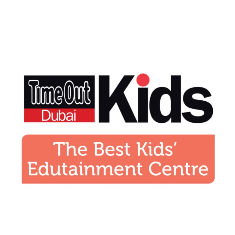 Timeout Kids Awards Accolades by OliOli