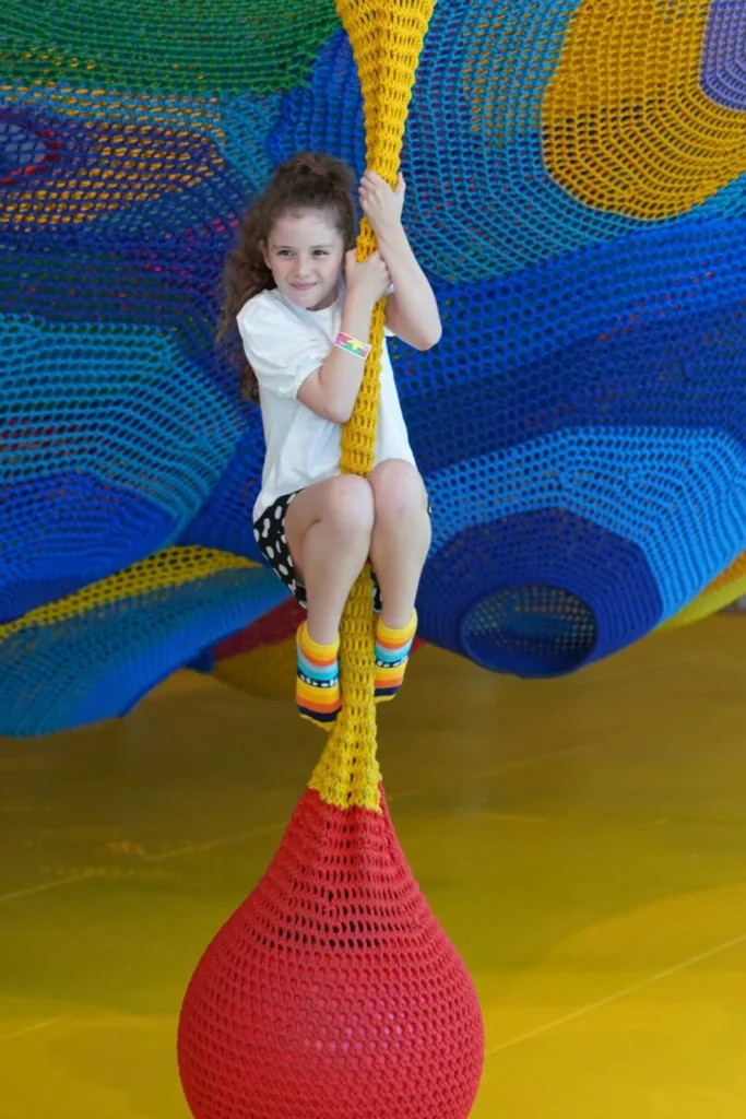 What is OliOli Dubai summer camps for kids
