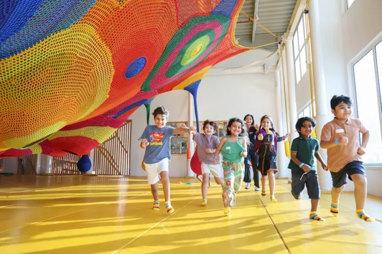 back to school Dubai kids activities