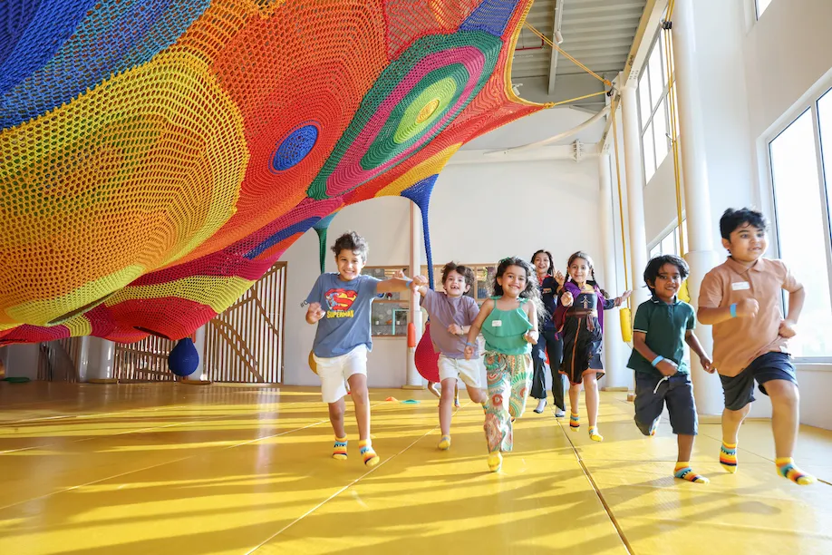 back to school Dubai kids activities
