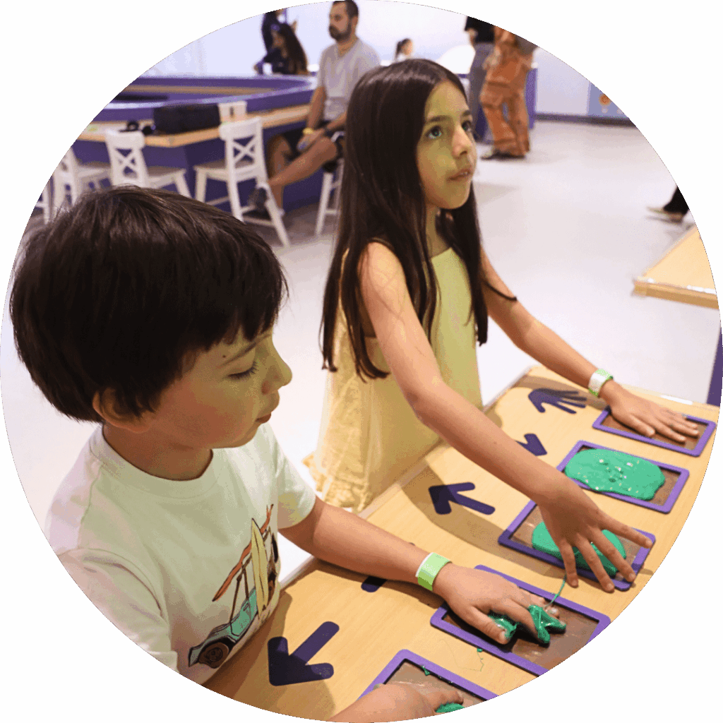 SlimeMania at OliOli - Slime Smash