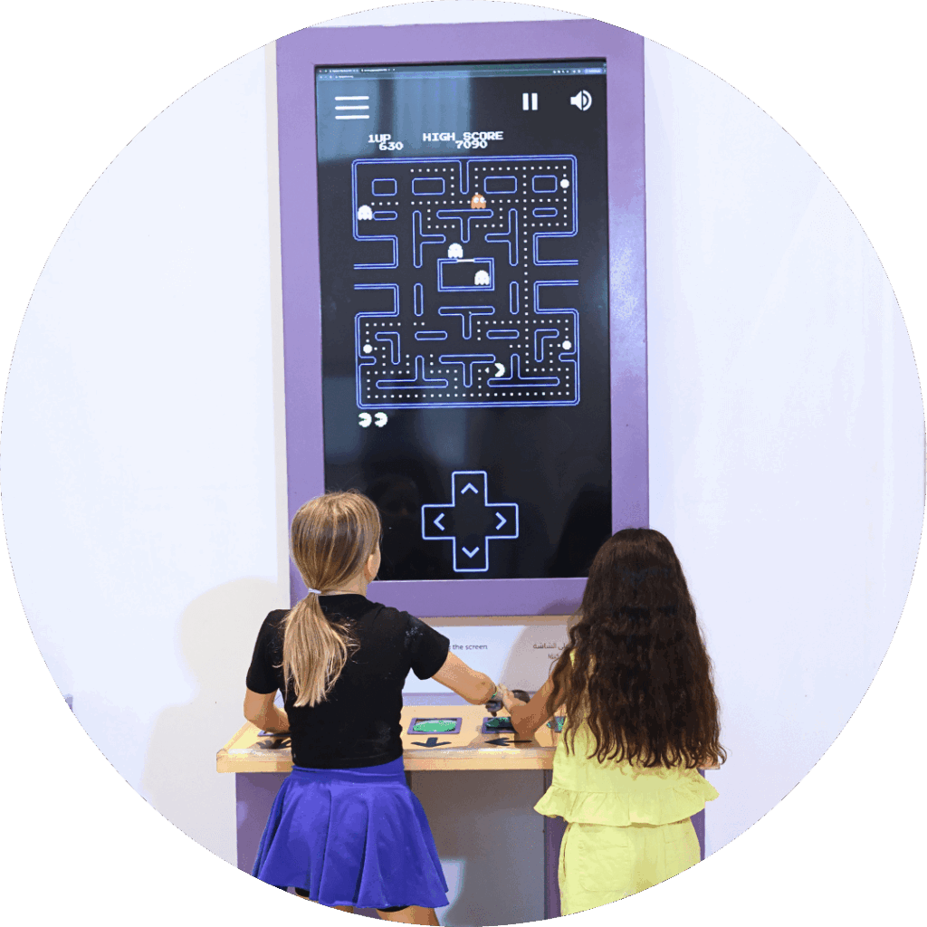 SlimeMania at OliOli - Slime Pac Man