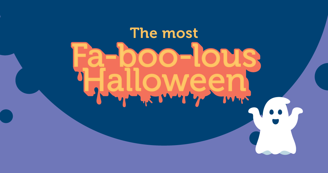 Halloween at OliOli Mobile Header