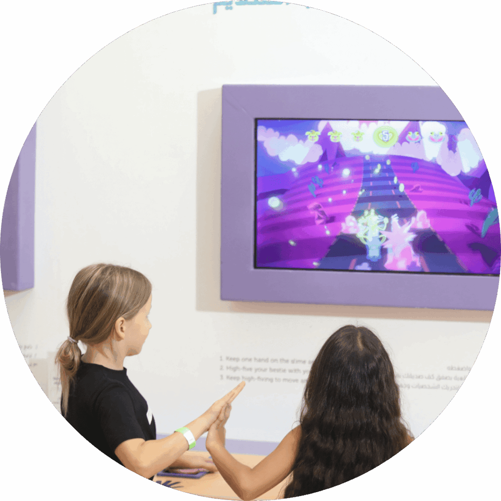 SlimeMania at OliOli - Slime Hi-5