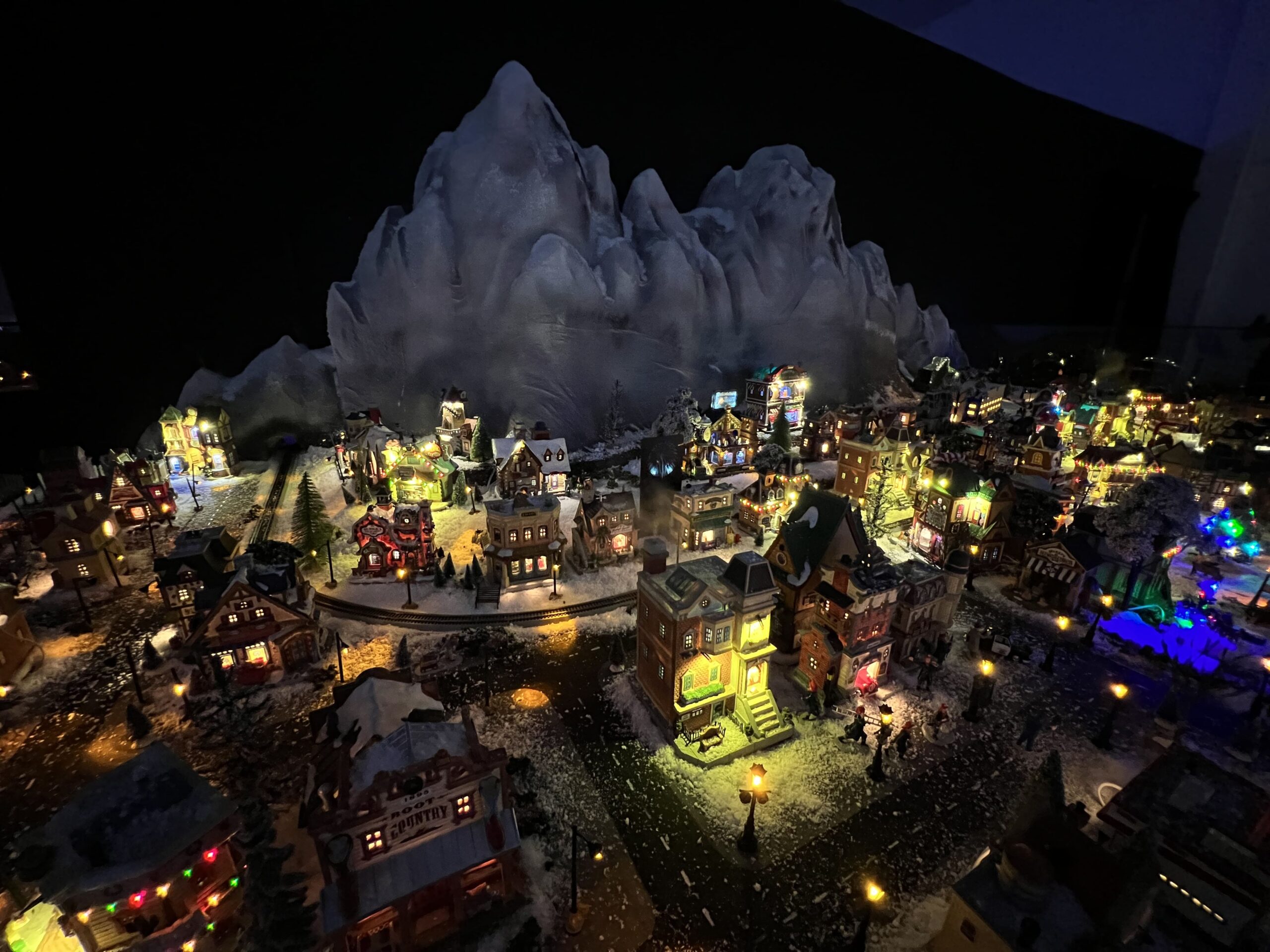 Magical Winterland Scene 3 scaled