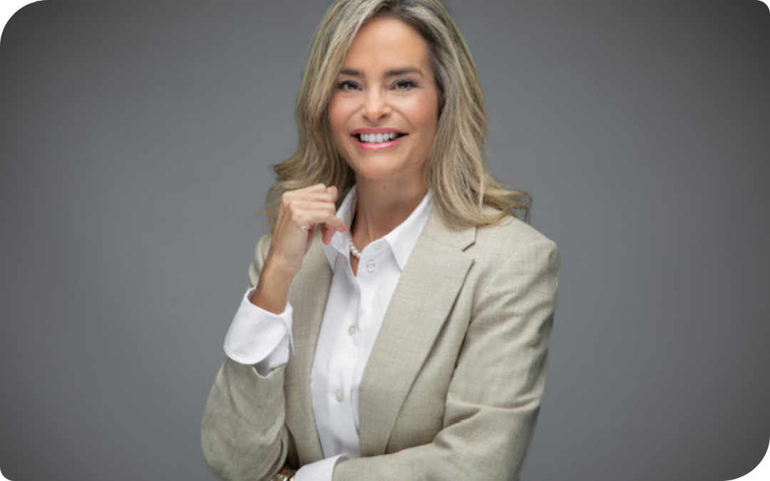 OliOli Conversations - Partnering with Purpose - Michelle Estekantchi