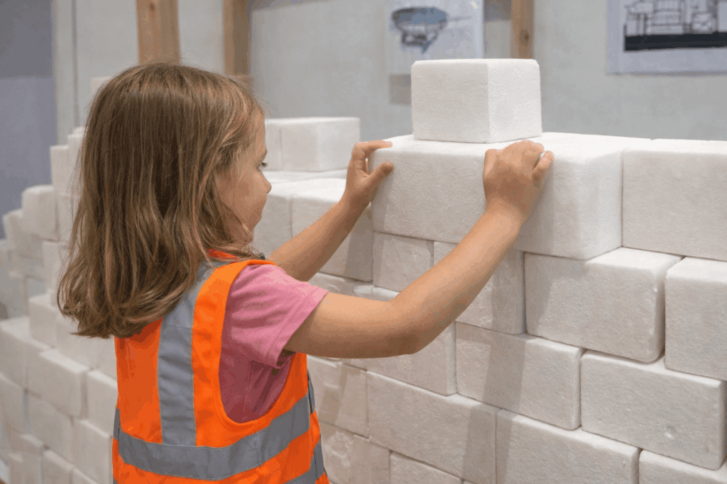 Kids At Work Image 4