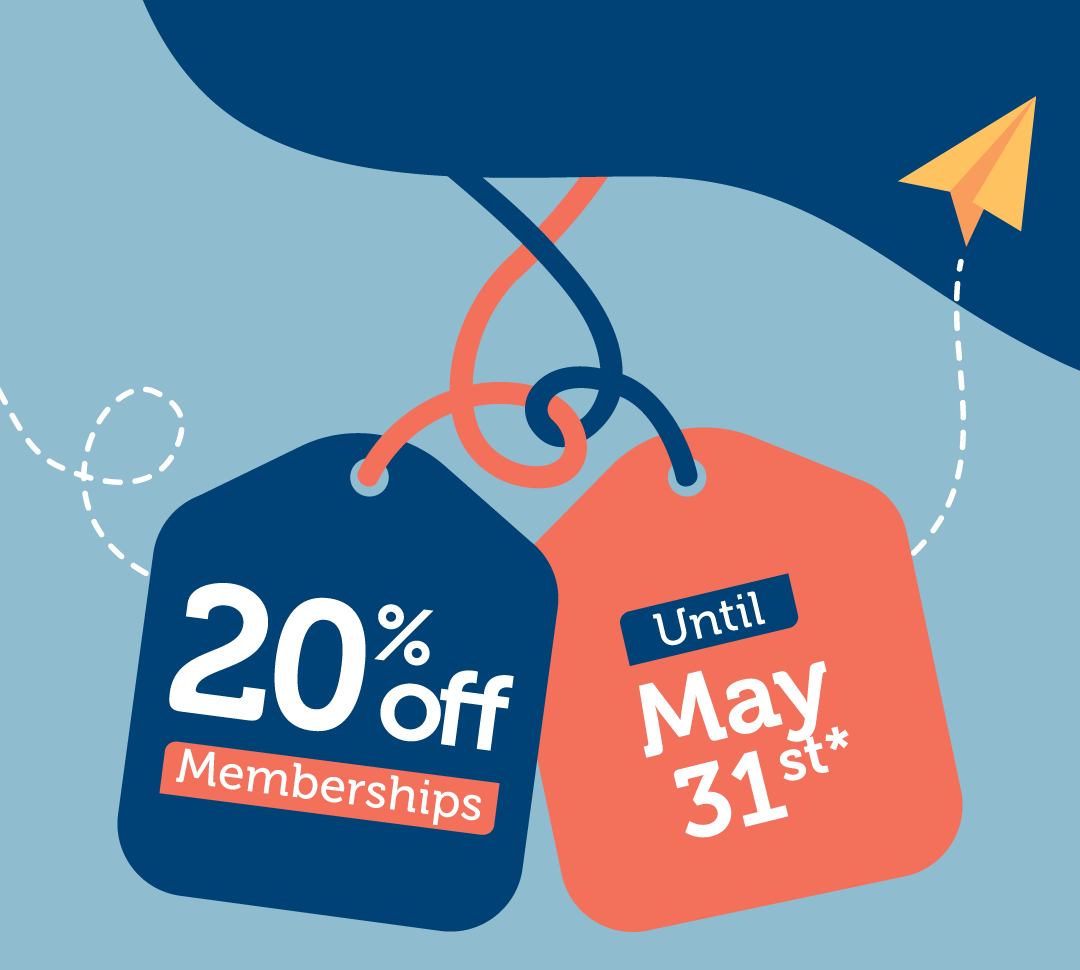 Memberships Offer Banner Mobile