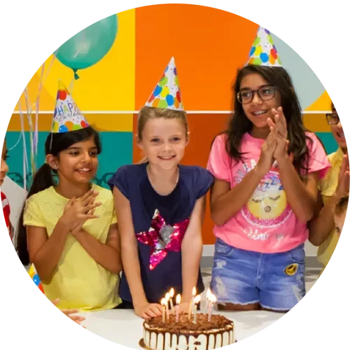 Birthdays-birthday party ideas 2025