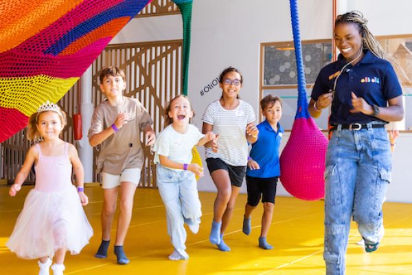 Endless Fun For You & Friends