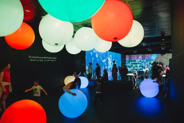 Future-Park-family activities in dubai