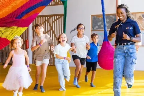 Hassle-Free For Parents - fun birthday ideas Dubai