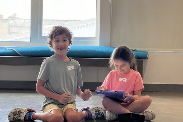 Indi Bots - Dubai summer camps for kids