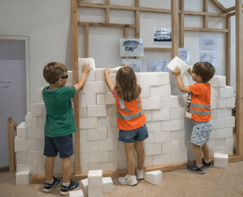 Kids At Work 6 Kids At Work - Image 2 (1)