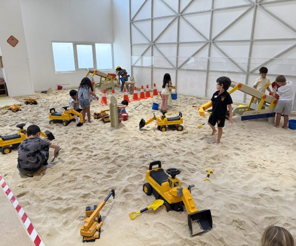 Kids At Work 5 Kids At Work - Pit