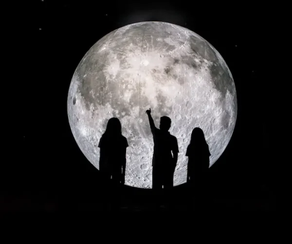 Museum Moon - Kids Activities Dubai
