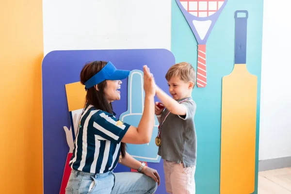 OliOli Dubai educational play