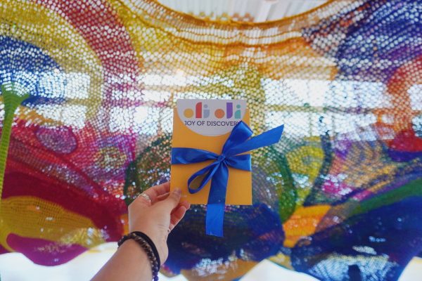 OliOli Gift Cards