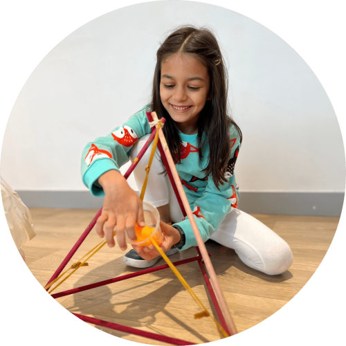 OliOli October Half Term Camps 2025 - Homepage Image