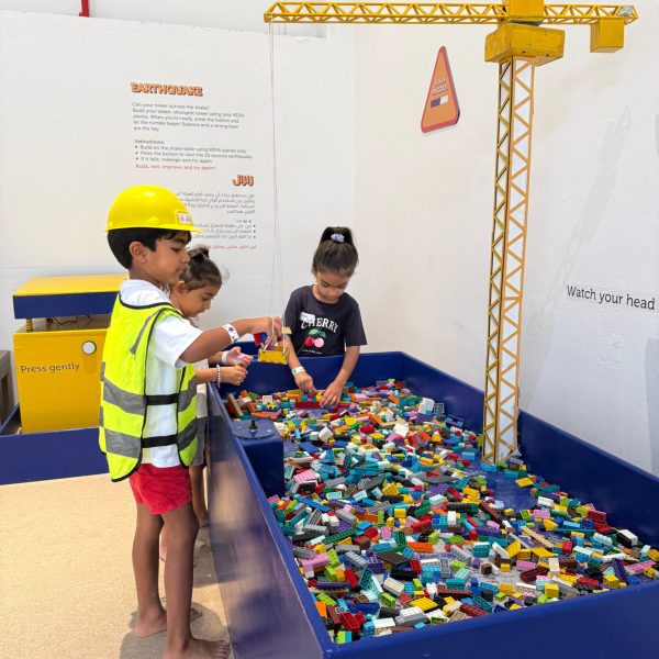 OliOli Kids At Work - Crazee Crane