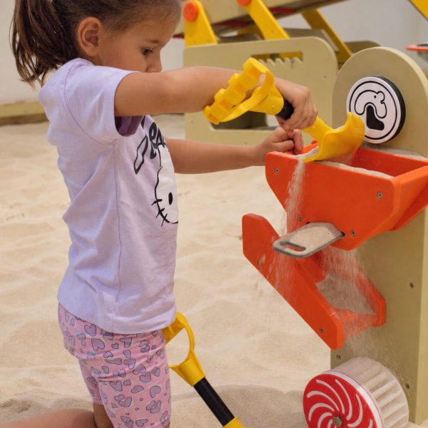 OliOli Kids At Work - Tools 2