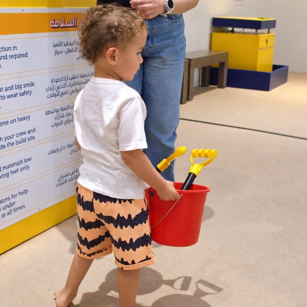 OliOli Kids At Work - Tools