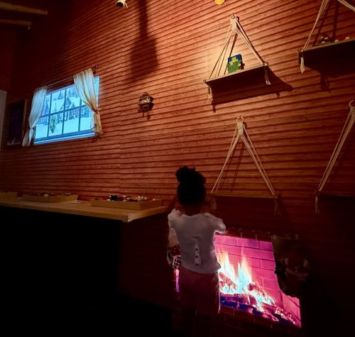 OliOli Magical Winterland 11