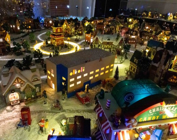 OliOli Magical Winterland - Winter Activities for Kids - 10