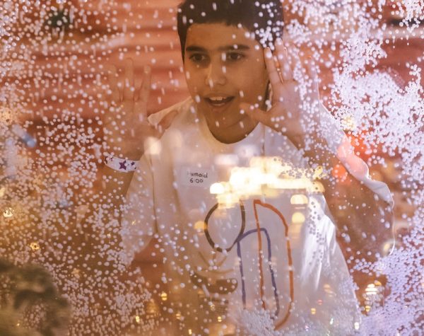 OliOli Magical Winterland - Winter Activities for Kids - 11