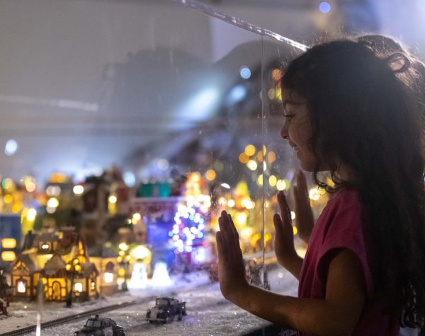 OliOli Magical Winterland - Winter Activities for Kids - 12