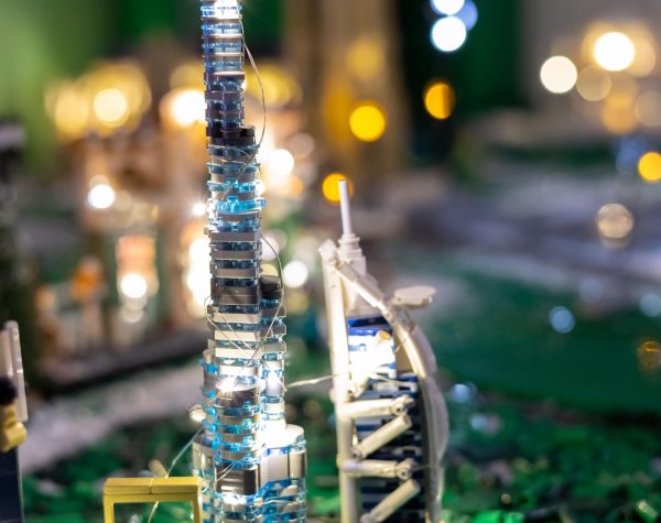 OliOli Magical Winterland - Winter Activities for Kids - 13