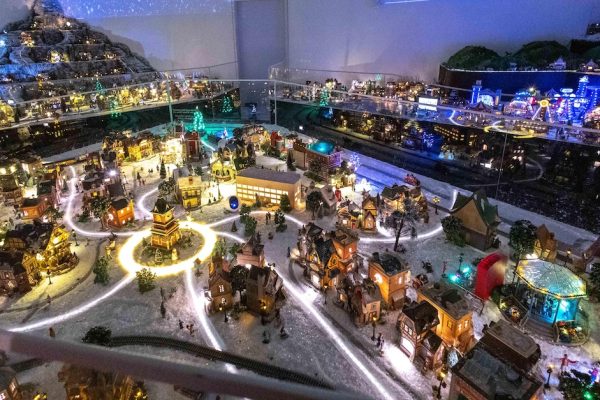 OliOli Magical Winterland - Winter Activities for Kids - 15