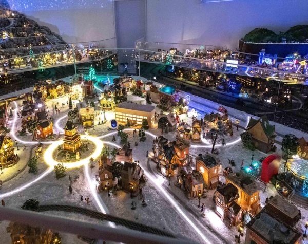 OliOli Magical Winterland - Winter Activities for Kids - 15