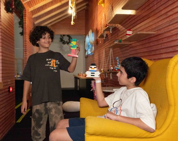 OliOli Magical Winterland - Winter Activities for Kids - 18