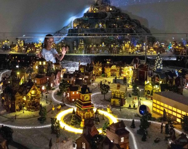 OliOli Magical Winterland - Winter Activities for Kids - 2