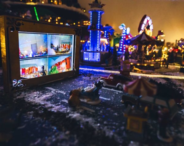 OliOli Magical Winterland - Winter Activities for Kids - 3