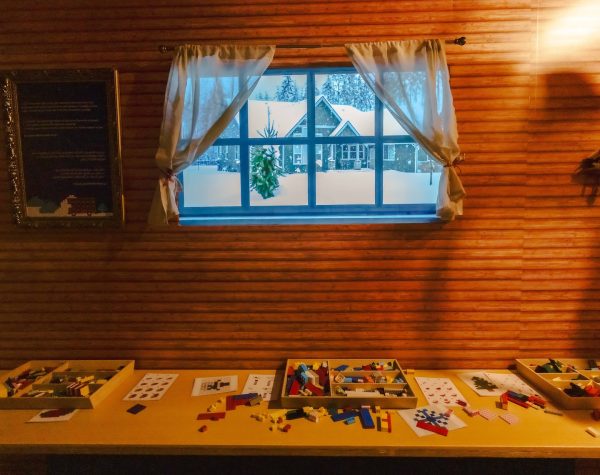 OliOli Magical Winterland - Winter Activities for Kids - 5