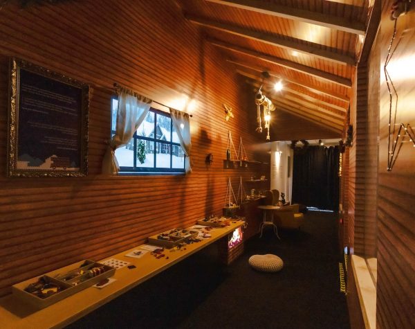 OliOli Magical Winterland - Winter Activities for Kids - 6