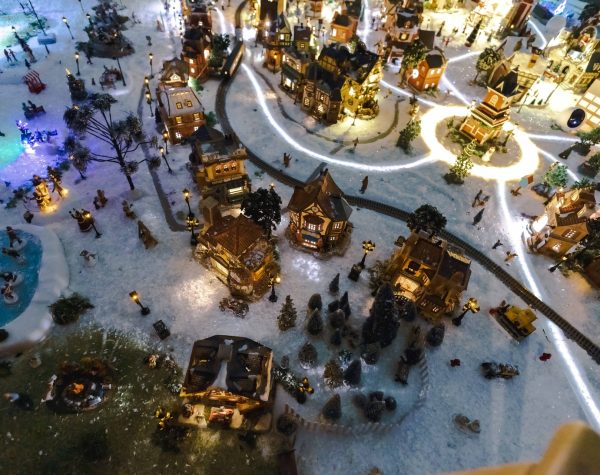 OliOli Magical Winterland - Winter Activities for Kids - 7